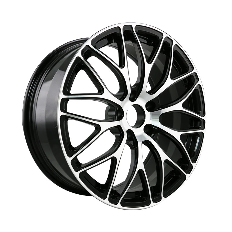 Forged  Wheel