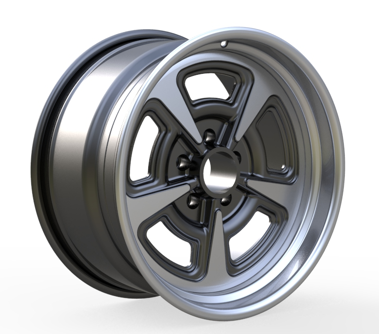 Forged Wheels