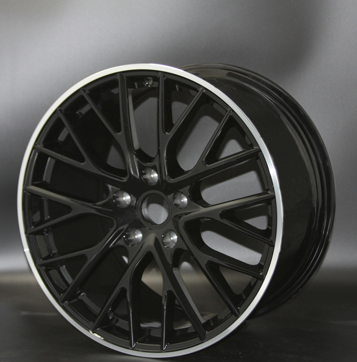 Forged Wheels