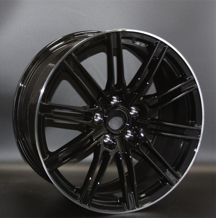 Forged Wheels