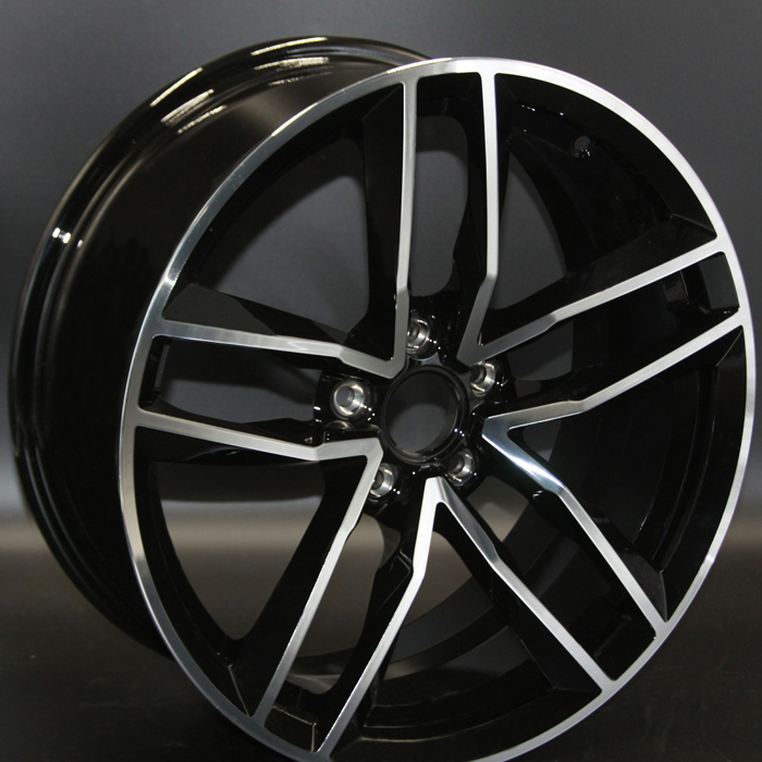 Forged Wheels