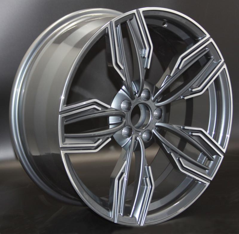 Forged Wheels