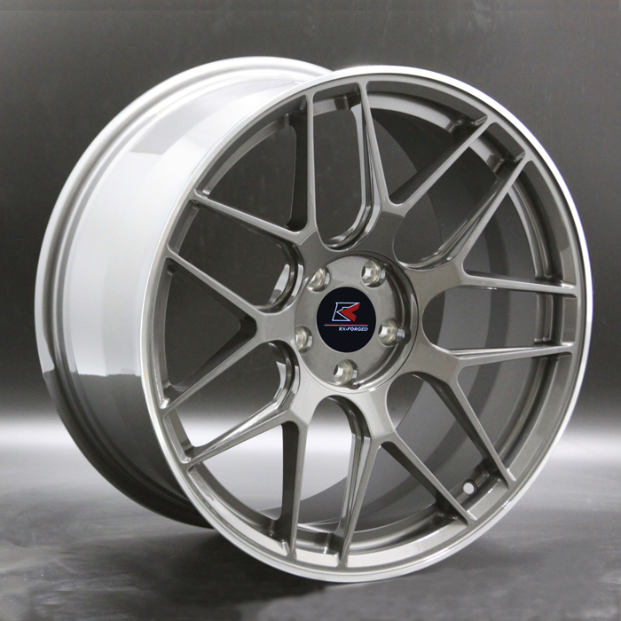 Forged  Wheels