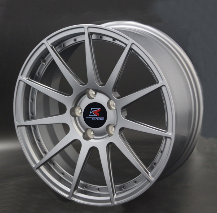 Forged  Wheels