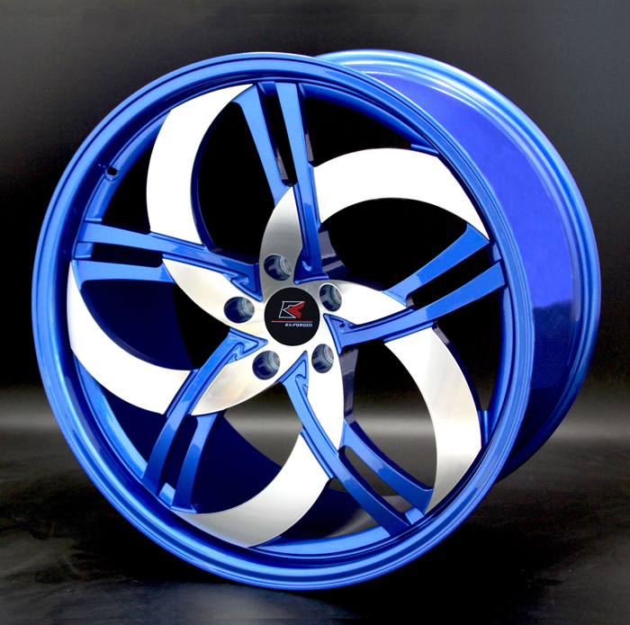 Forged Wheels