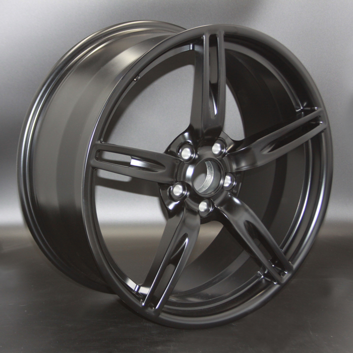 Forged Wheels