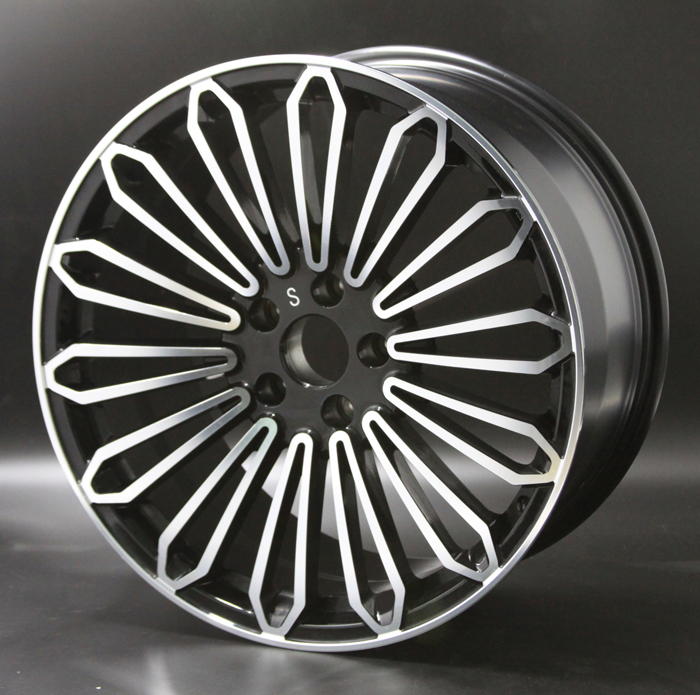 Forged Wheels