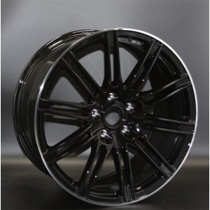 Forged Wheels