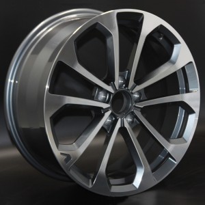 Forged Wheels