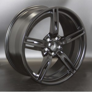 Forged Wheels