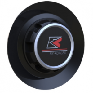 RXF-FORGED wheel cap